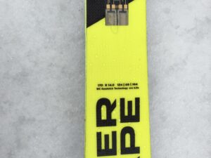 HEAD i.SUPERSHAPE SPEED 170cm