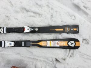 DYNASTAR SPEED ZONE 16 TI R21 RACING 2016