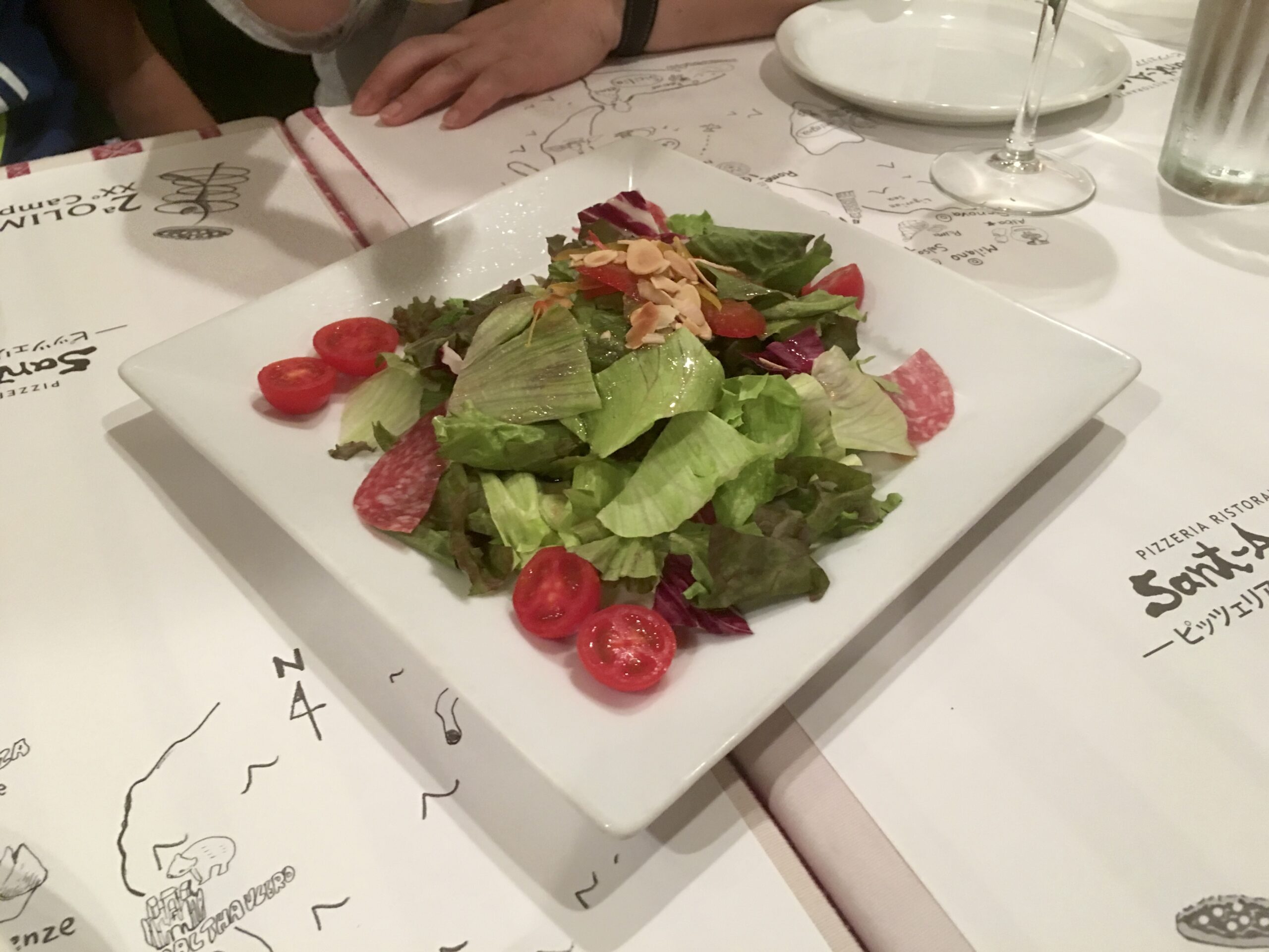 サンタアンジェロ