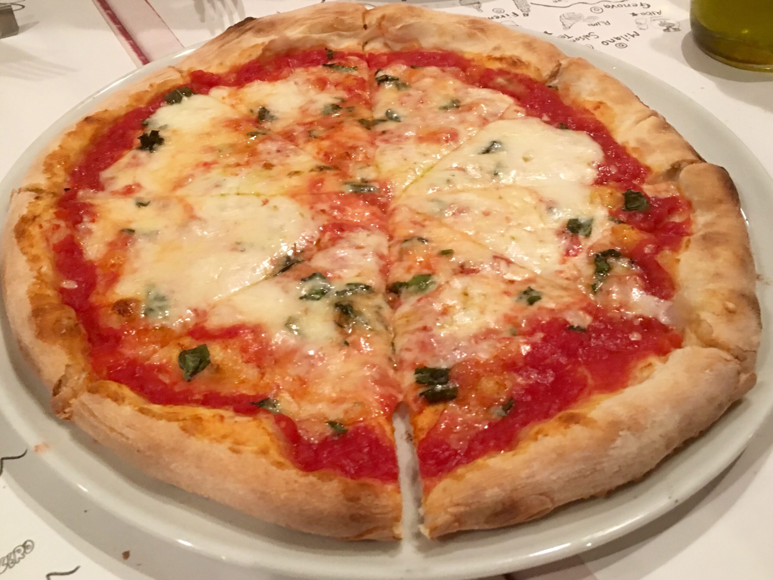 サンタアンジェロ