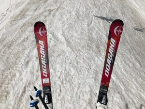 スキー試乗，オガサカ，小賀坂，OGASAKA，ケオッズ，TC