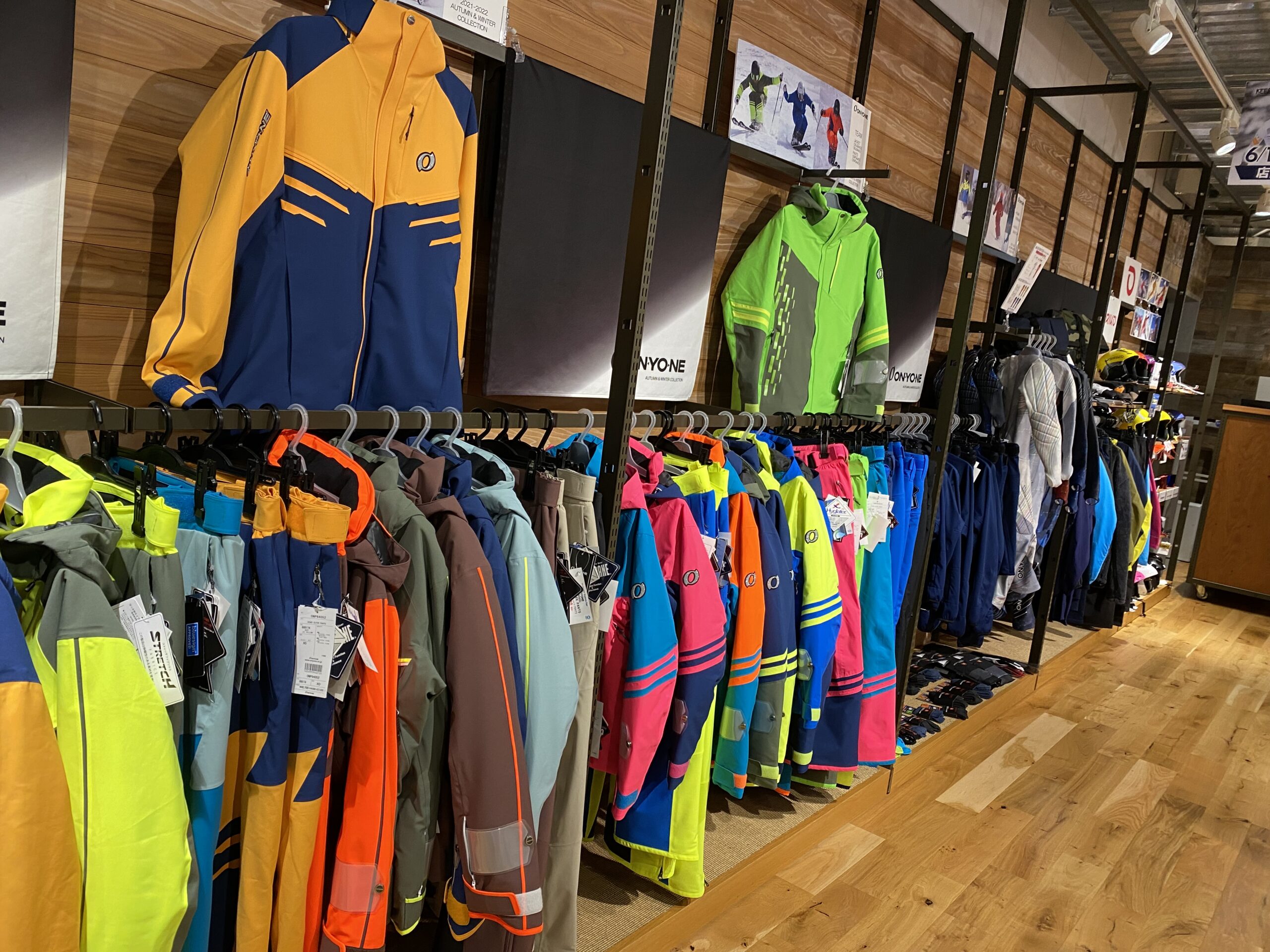 カスタムフェア2021