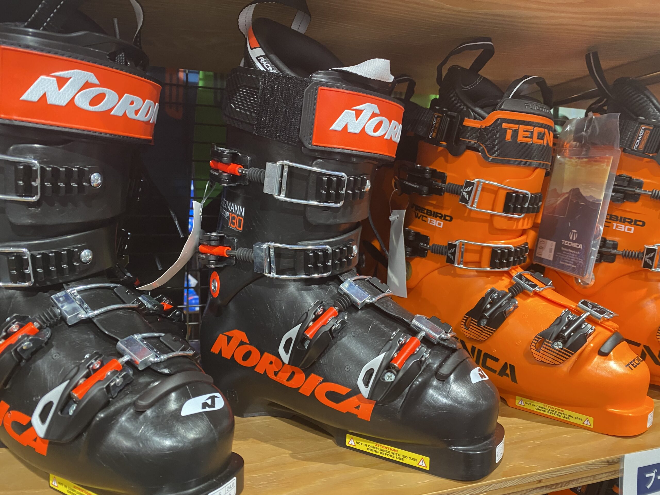 カスタムフェア2021