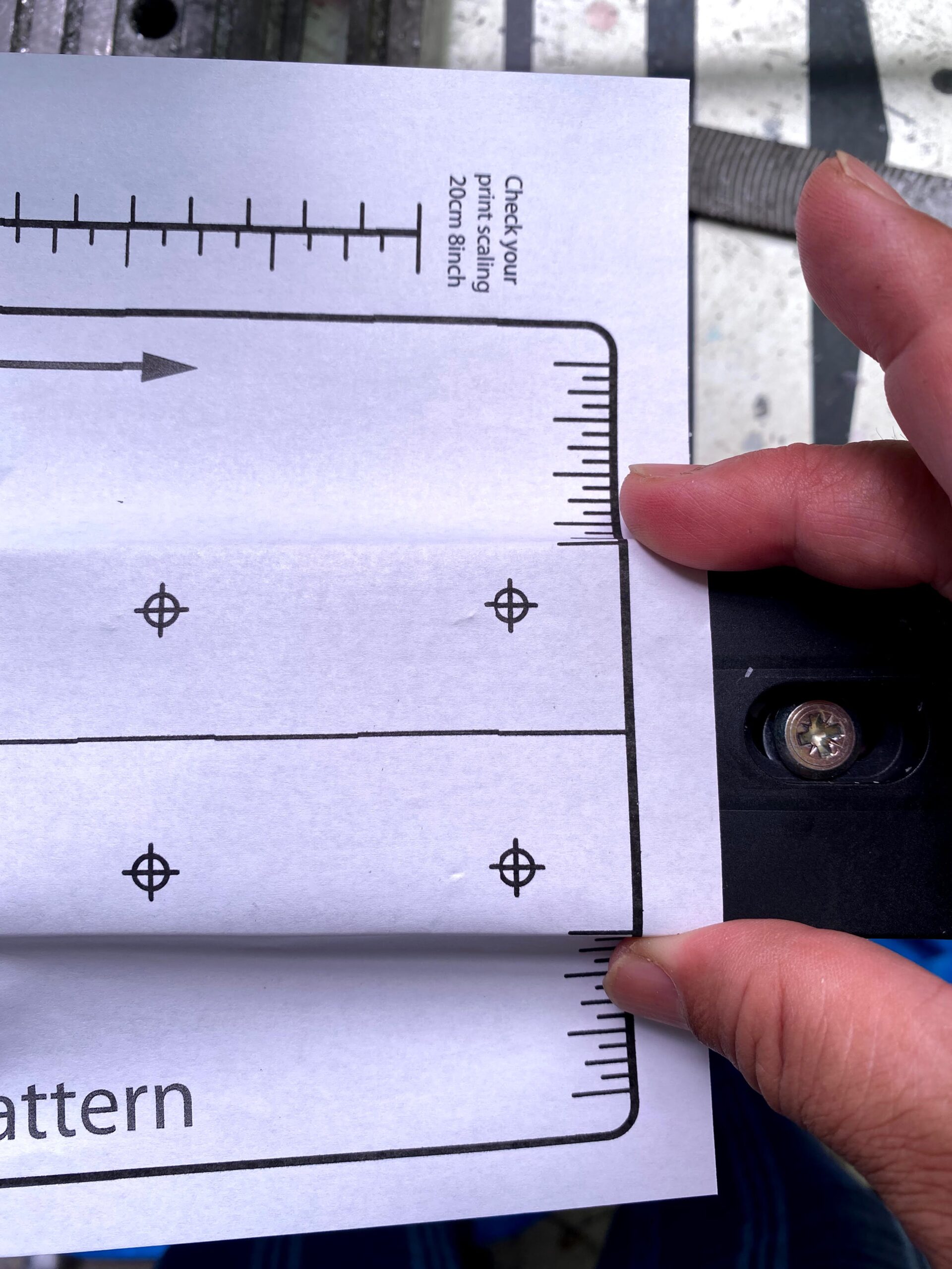 チロリアテンプレート