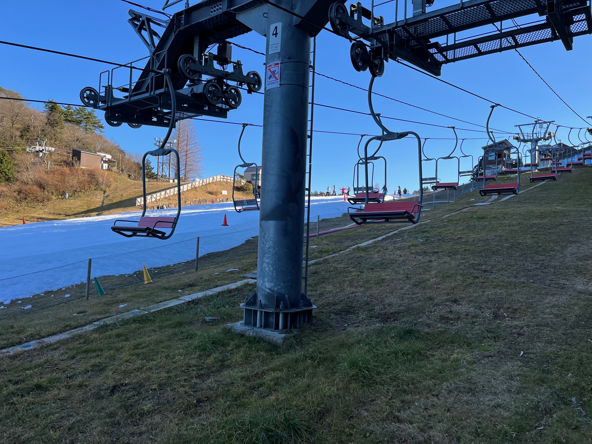 六甲山スノーパーク