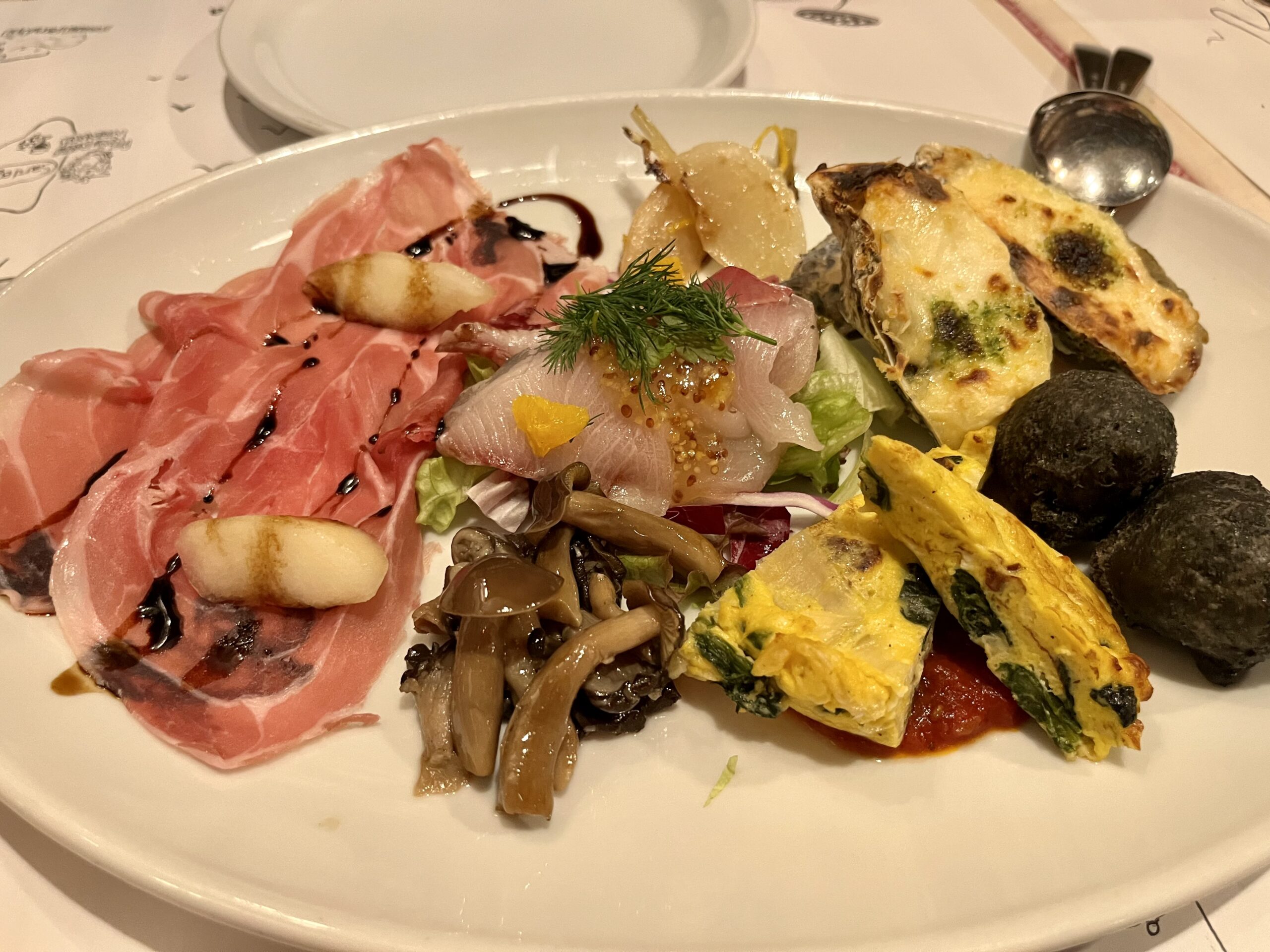 サンタアンジェロ