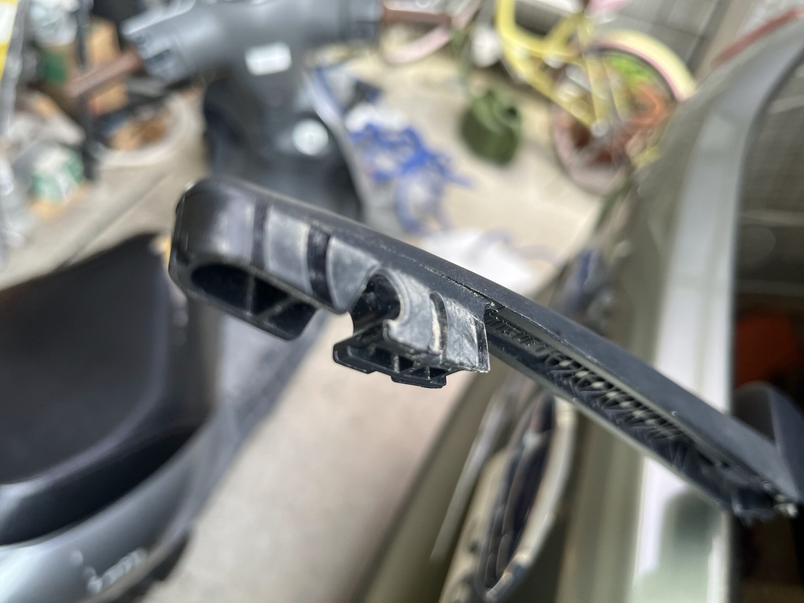 フォレスターワイパー