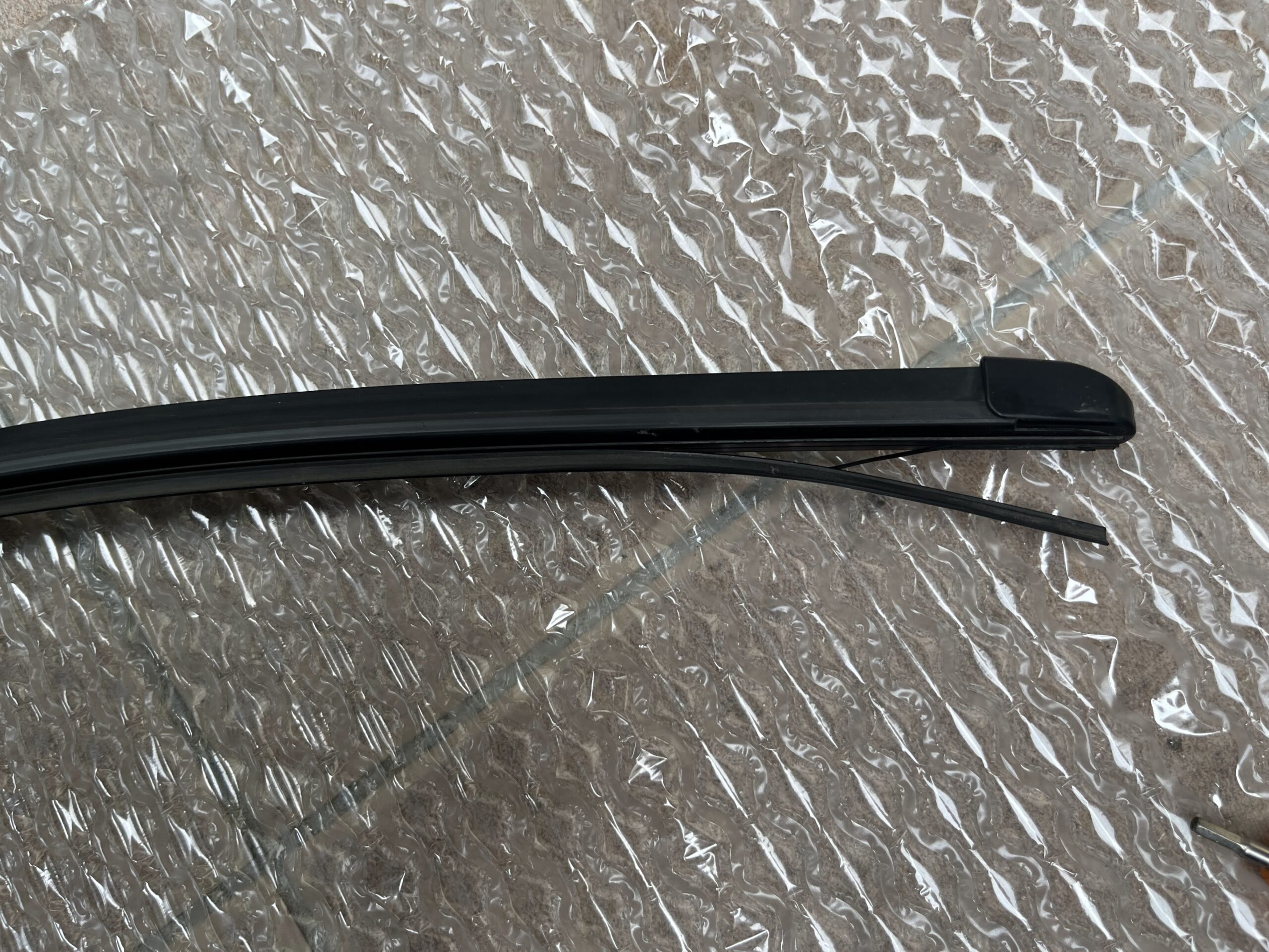 フォレスターワイパー