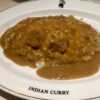 インデアンカレー