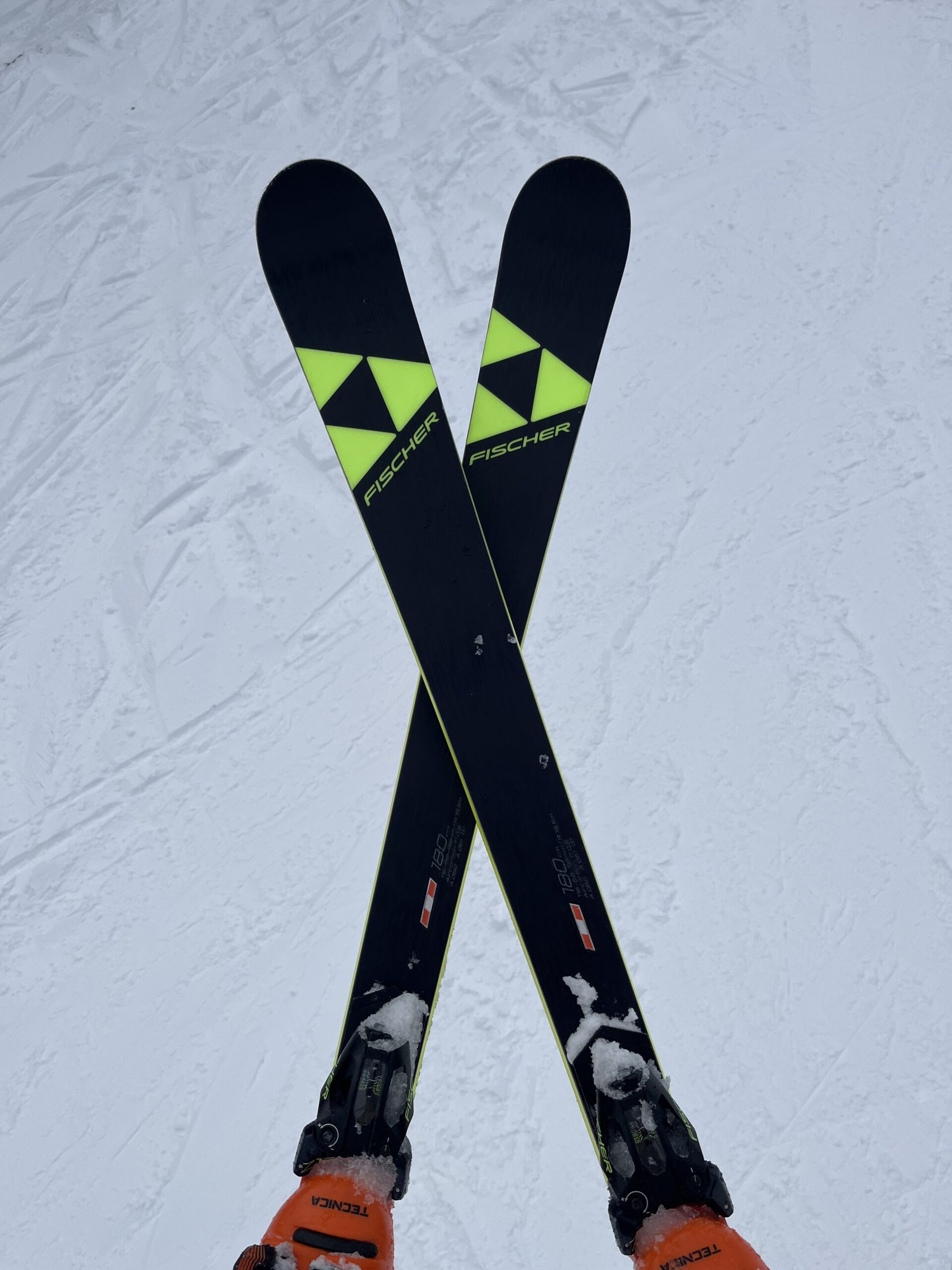 2025ハチ北初滑り