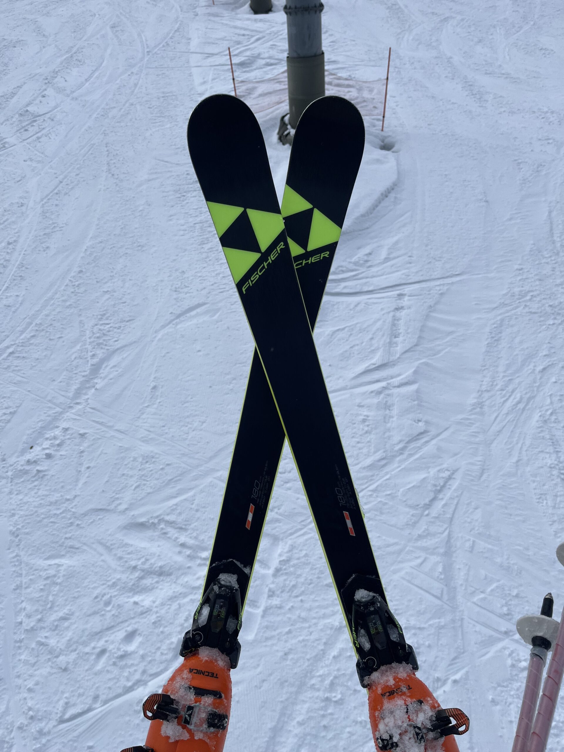 2025ハチ北　2日目