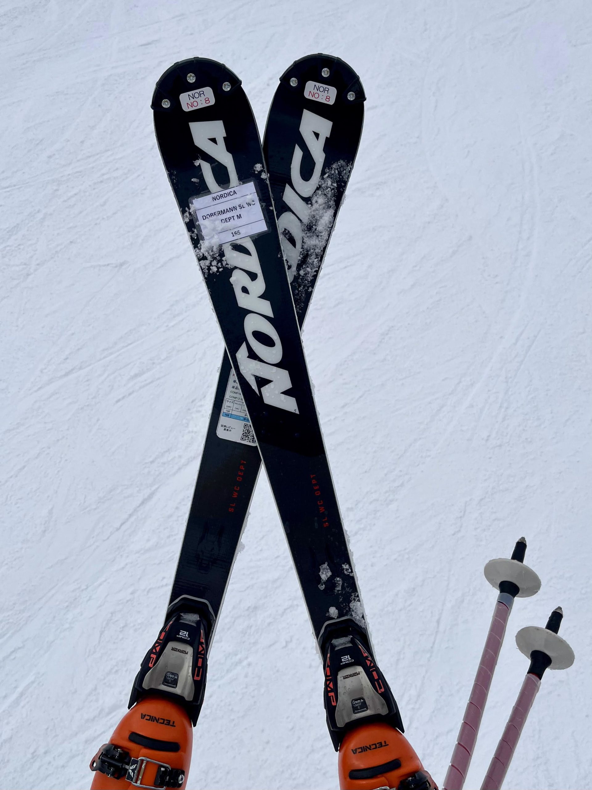 タナベ試乗会2025