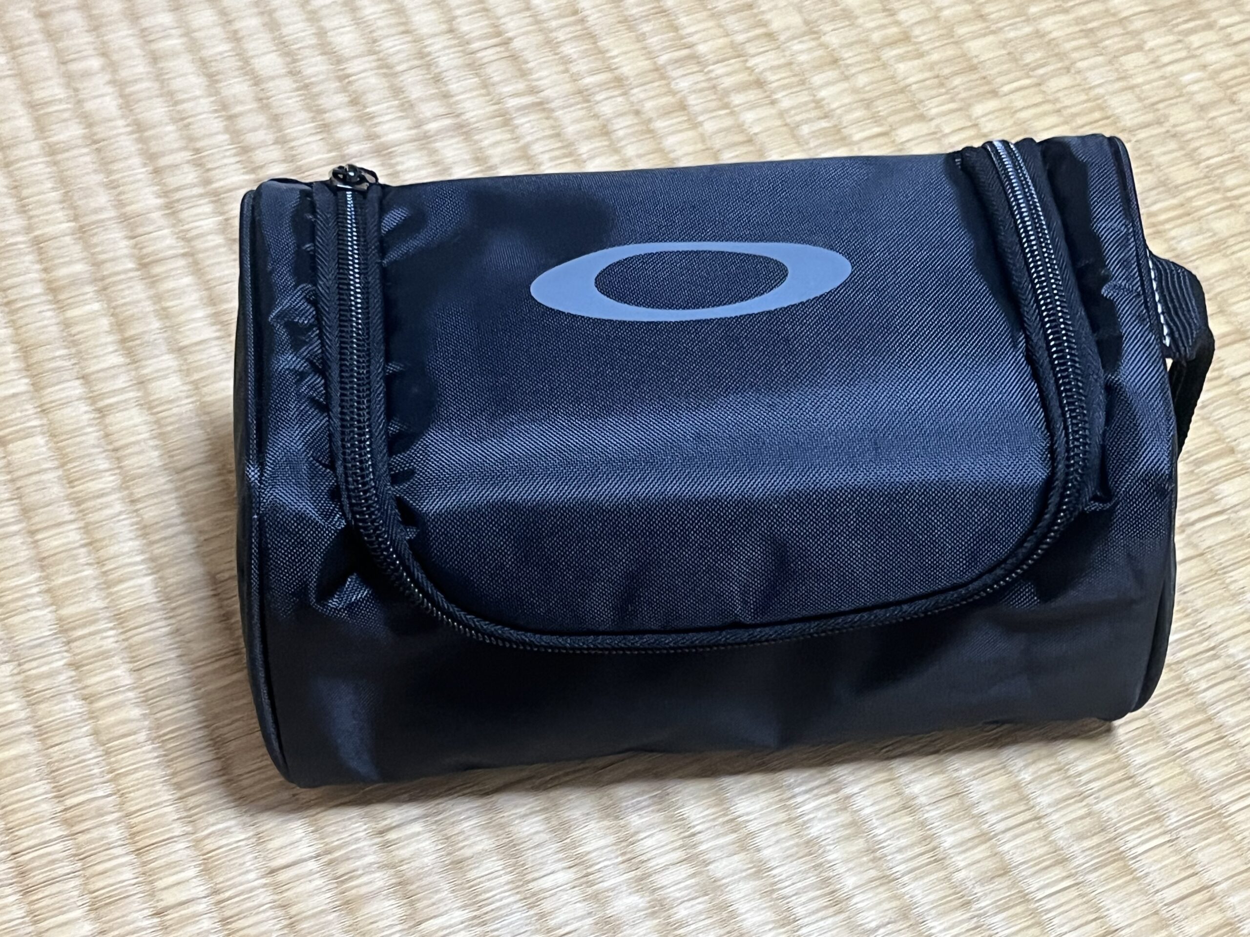 オークリーラインマイナー