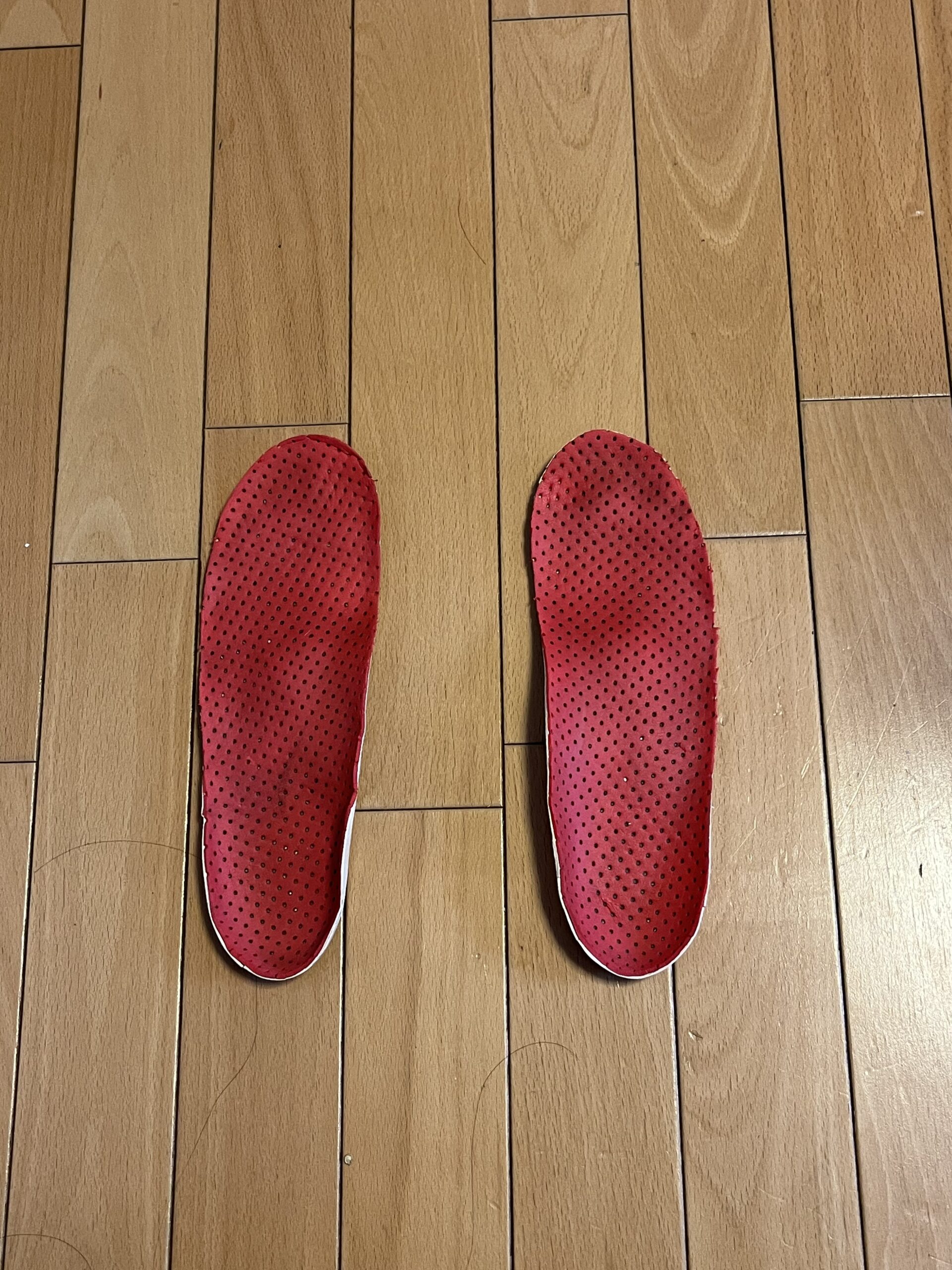 ダルベロカフ調整