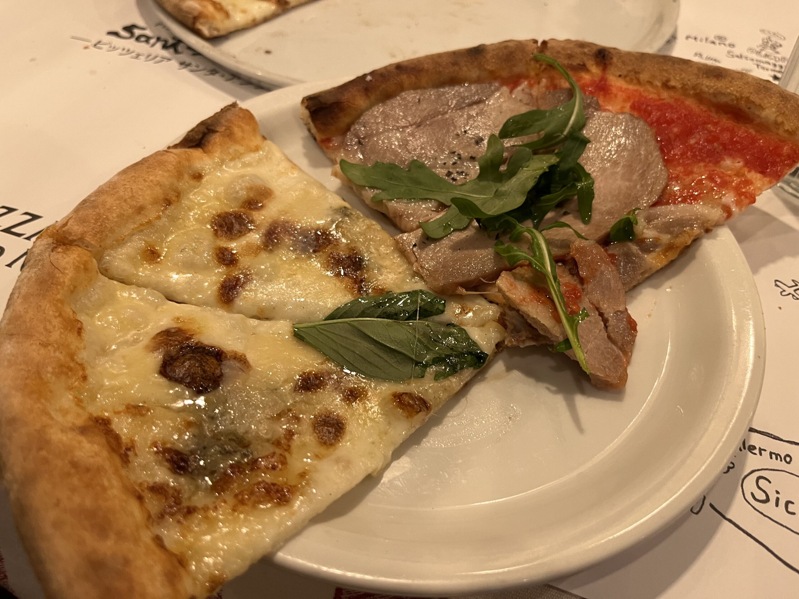 サンタアンジェロ