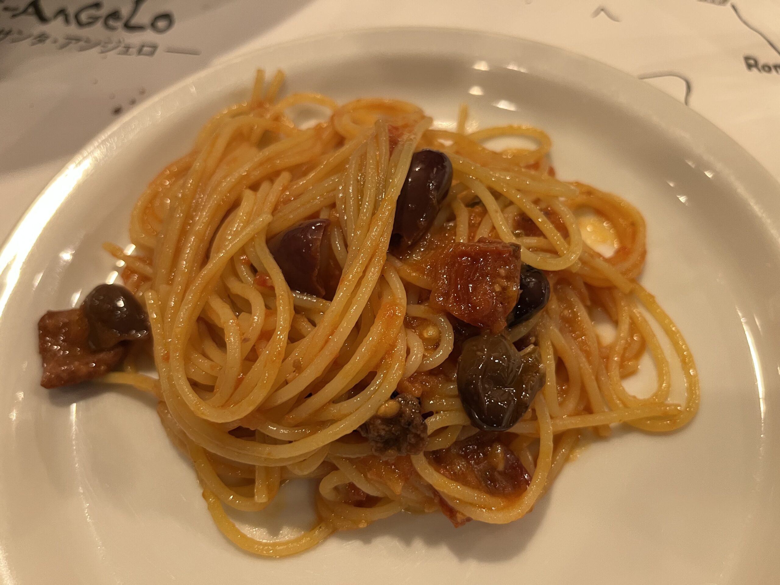 サンタアンジェロ