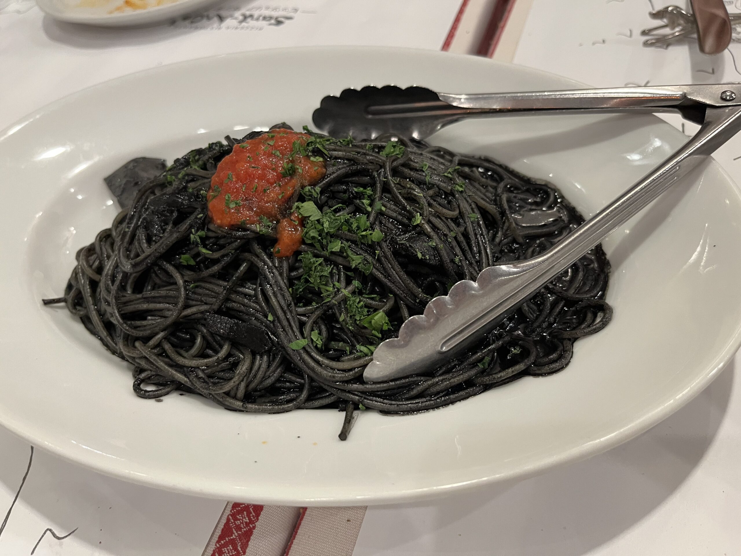 サンタアンジェロ