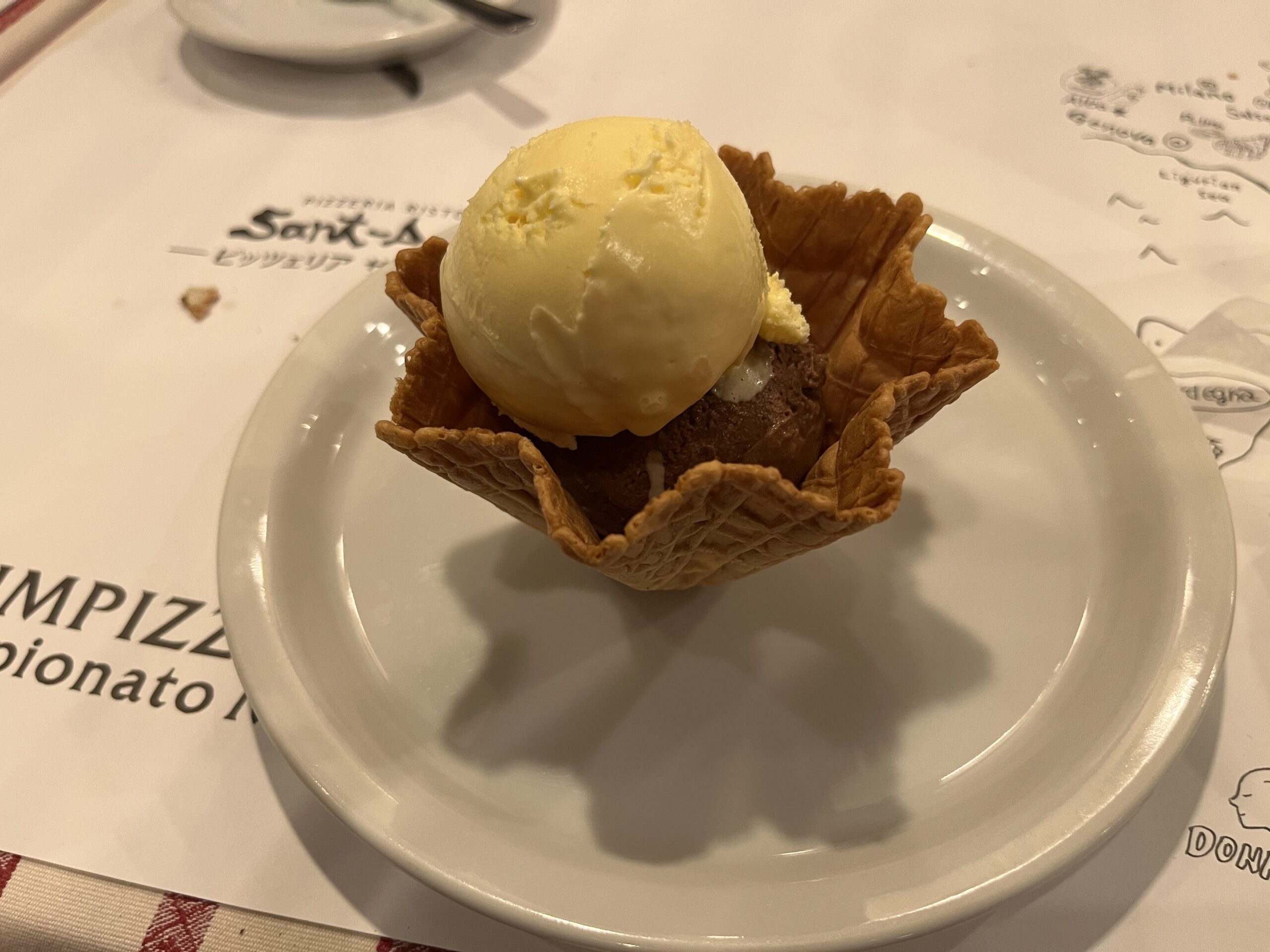 サンタアンジェロ